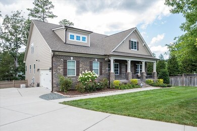 36 S Holiday Dr, Pittsboro, NC 27312 - photo 3