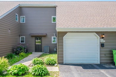 Front of Condo Unit (2)