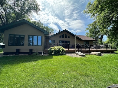 Newer maintenance free deck