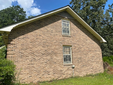 299 Broughton Dr