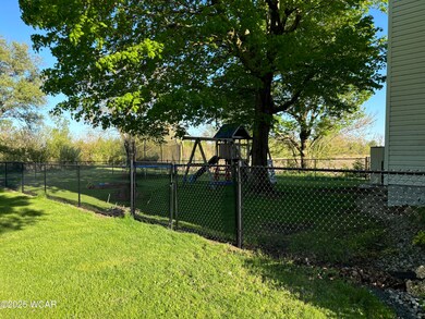 Ridge swingset 2