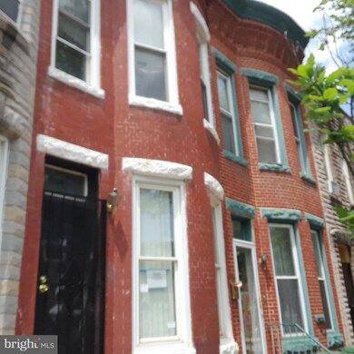 1518 N Mount St, Baltimore, MD 21217 - photo 3