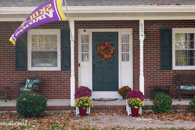 534 Holmes Ave N, Forked River, NJ 08731 - photo 5