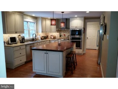 116 W Maple Ave, Moorestown, NJ 08057 - photo 2