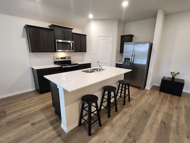 1306 Turkey Run Dr, Denton, TX 76207 - photo 2