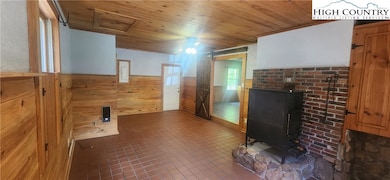 Mud Room