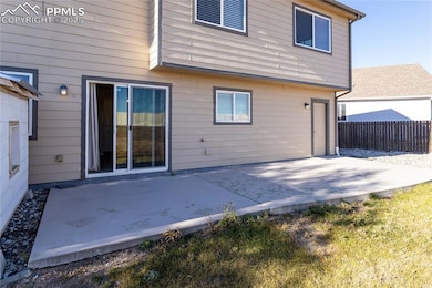 6806 Red Cardinal Loop, Colorado Springs, CO 80908 - photo 4