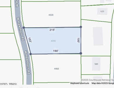 4490 W Hawthorn Rd, Show Low, AZ 85901 - photo 4