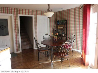 602 Bob Lewis Ln, Muldrow, OK 74948 - photo 6