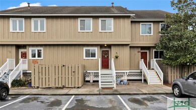 Unit 34 is a 3 bedroom 2.5 bath waterfront condo w