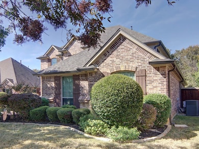 3309 Texas Trail Ct, Hurst, TX 76054 - photo 3