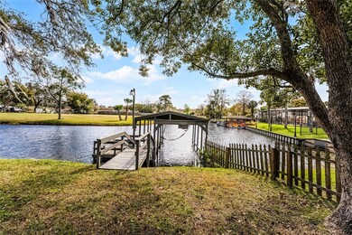 Direct access to beautiful Lake Brantley!