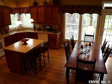 Kitchen Dining