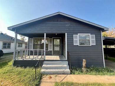 606 W Elm St, Denison, TX 75020 - photo 2