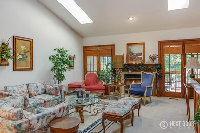 2033 Tall Meadow St NE unit 15, Grand Rapids, MI 49505 - photo 3