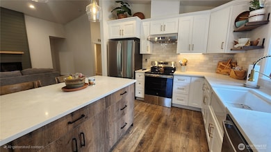 360 Lakeview Loop NE, Ocean Shores, WA 98569 - photo 6