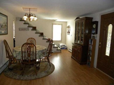 Dining Room.