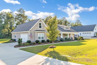 88 Nandina Way, Crawfordville, FL 32327 - photo 2