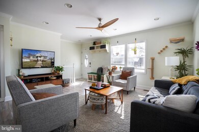 1254 Birch Ave, Halethorpe, MD 21227 - photo 7