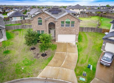 321 Ore Ln, Jarrell, TX 76537 - photo 2