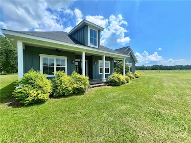 1517 Granny Crosby Rd, Screven, GA 31560 - photo 3