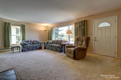 Lots Of Natural Light