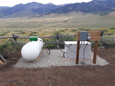 Parcel 25 Buffalo Lance Ranch, Cameron, MT 59720 - photo 3