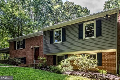 12310 Running Deer Rd, Manassas, VA 20112 - photo 3