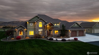 72015 E Sundown Prairie SE, Kennewick, WA 99338 - photo 2