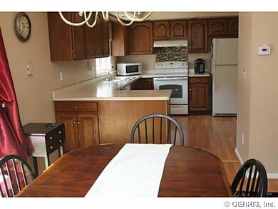Kitchen Dining