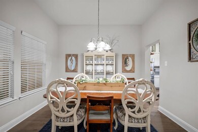 810 Stefhanie Dr, Celina, TX 75009 - photo 5