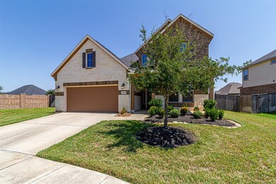 20430 Noble Arabian Dr, Tomball, TX 77377 - photo 2