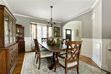 1709 SW Kendall Dr, Lees Summit, MO 64082 - photo 6