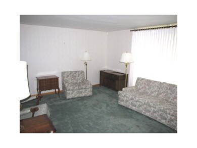 Living Room. View 2 of the living room