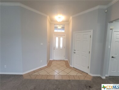 3404 Lauren St, Copperas Cove, TX 76522 - photo 4