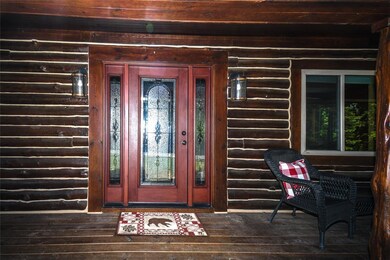 420 Deer Lake Rd, Kansas, OK 74347 - photo 6