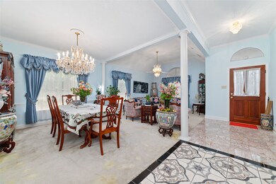 formal living room