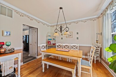 Dining 1