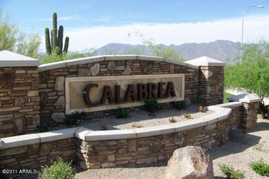 community sign