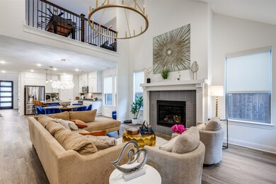 2413 Latimer Mews, Celina, TX 75009 - photo 5