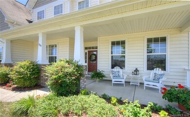 1065 Hearth Ln SW, Concord, NC 28025 - photo 3