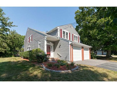 85 Arbor Dr unit 35, Providence, RI 02908 - photo 2