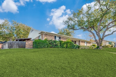 3707 High Vista Dr, Dallas, TX 75244 - photo 2