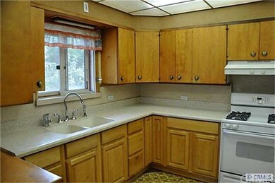 Corian counter top