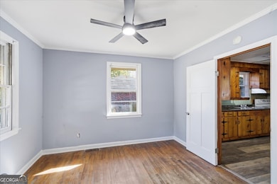 1138 Newberg Ave, Macon, GA 31206 - photo 5