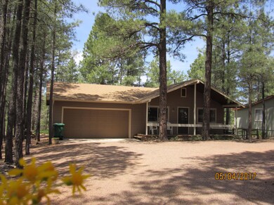 820 N 47th Dr, Show Low, AZ 85901 - photo 6