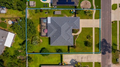 105 Red Maple Way Aerial-7