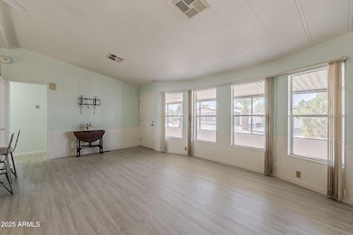 Very Bright Living room