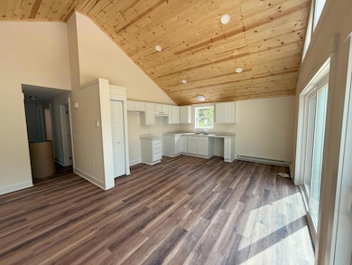 Kitchen and Dining
