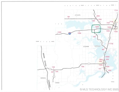 0 Hwy 150 Rd unit 2531591, Checotah, OK 74426 - photo 2